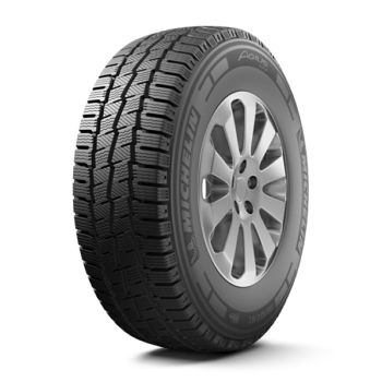 225/65R16C AGILIS ALPIN 112/110R 