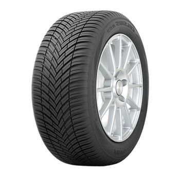 175/55R15 TOYO CELSIUS AS2 77T 