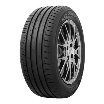 165/60R15 TOYO PROXES CF2 77H 