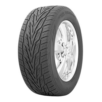 285/45R20 TOYO PROXES ST III 112W XL 