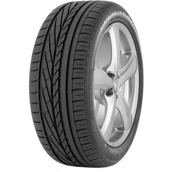 275/40R19 EXCELLENCE 101Y ROF * FP 