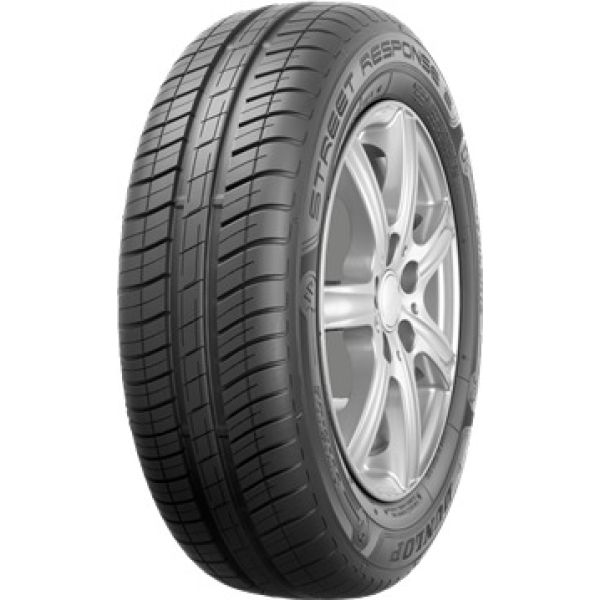 165/70R14 STREETRESPONSE 2 81T 