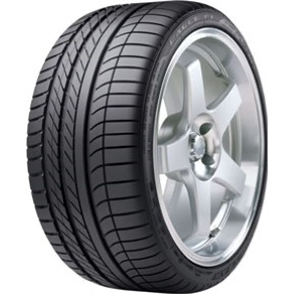 285/45R19 EAG F1 ASYMM SUV 111W XL ROF * 