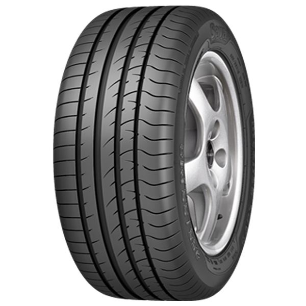 235/60R18 INTENSA SUV 2 107V XL FP 