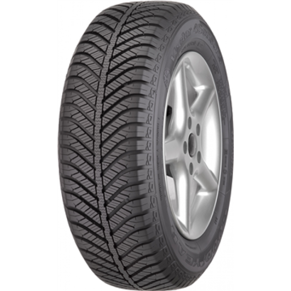 235/50R17 VECTOR 4SEASONS 96V FP 