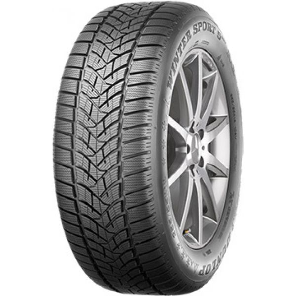 215/60R17 WINTER SPT 5 SUV 96H 