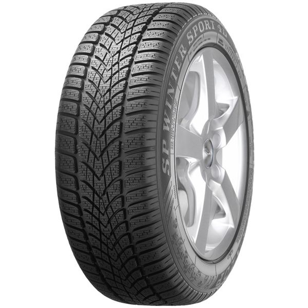 285/30R21 WINTER SPORT 4D 100W XL NST RO1 FP 