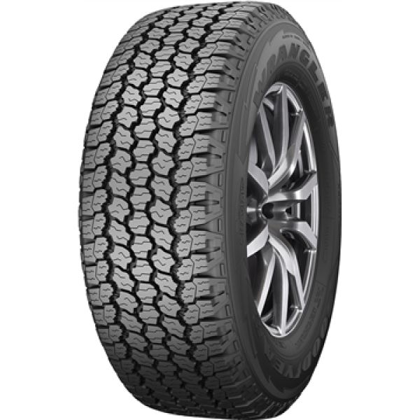 235/85R16 WRL ALL-TERRAIN ADVENTURE 120/116Q 