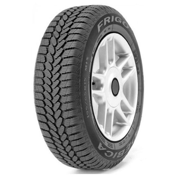 155/70R13 KELLY WINTER ST 75T 