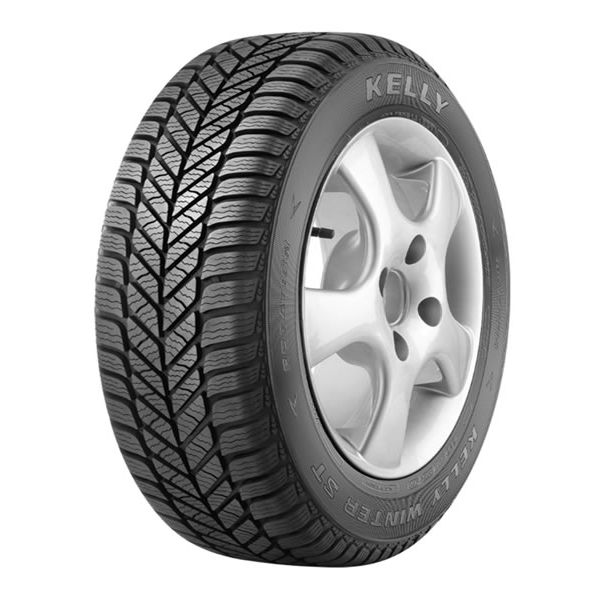 165/65R14 KELLY WINTER ST 79T 