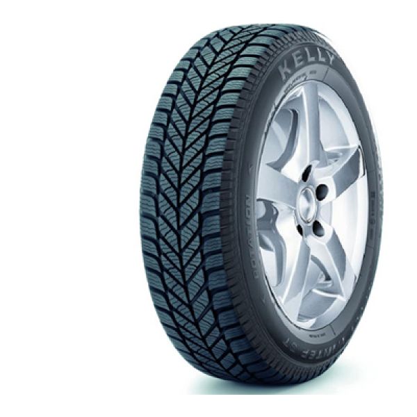 185/65R15 KELLY WINTER ST 88T 