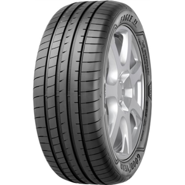 275/45R21 EAG F1 ASYMM 3 SUV 110Y XL FP 