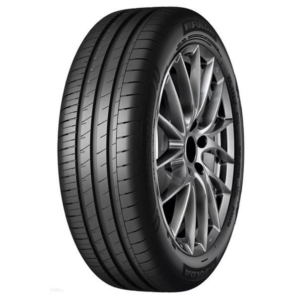 195/45R16 ECOCONTROL HP 2 84V XL FP 