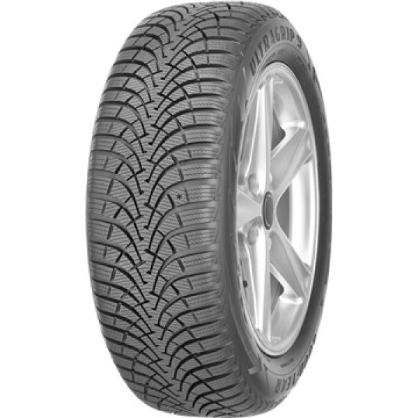 175/60R15 ULTRA GRIP 9+ 81T 
