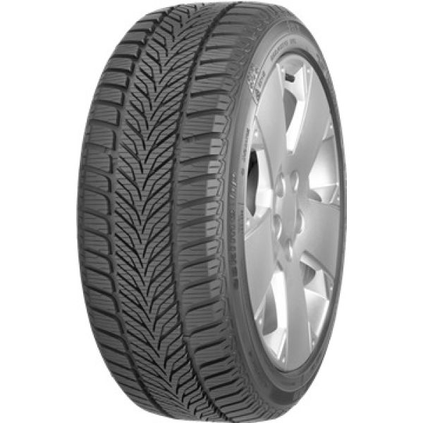 215/50R17 KELLY WINTER HP 95V 