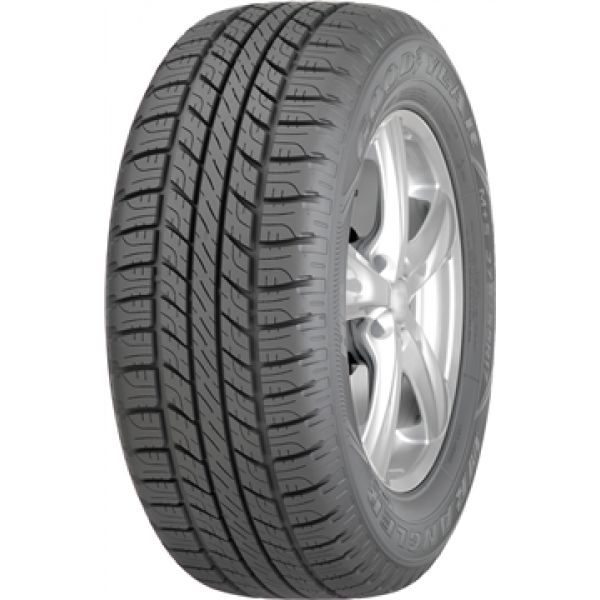 255/65R16 WRL HP ALL WEATHER 109H FP 