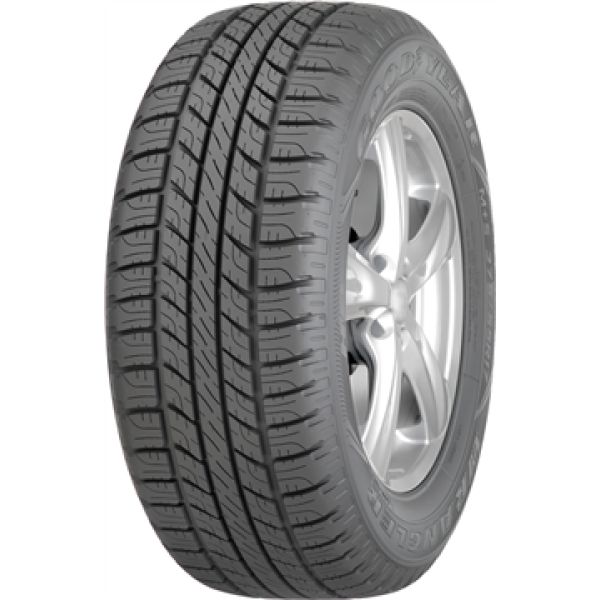 275/60R18 WRL HP ALL WEATHER 113H 