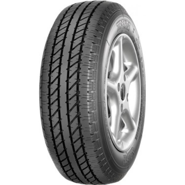 195/75R16C TRENTA 107/105Q 