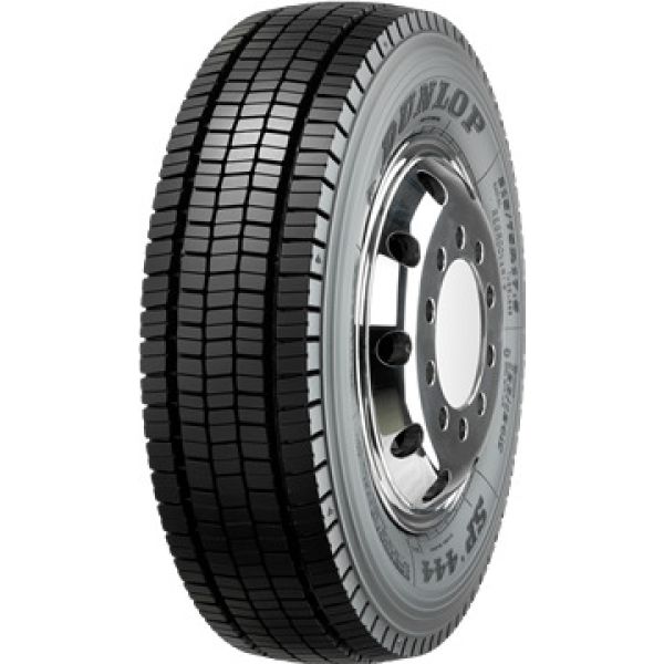 315/80R22.5 SP444 156L154M TL 