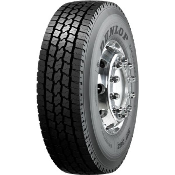 315/80R22.5 SP 362 156/150L 