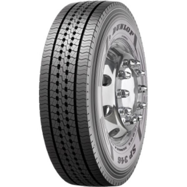 295/60R22.5 SP346 150K149L 