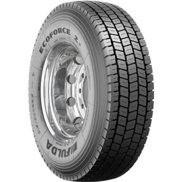 315/70R22.5 ECOFORCE 2+ 154L 