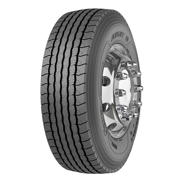 315/80R22.5 AVANT 5 156L154M 