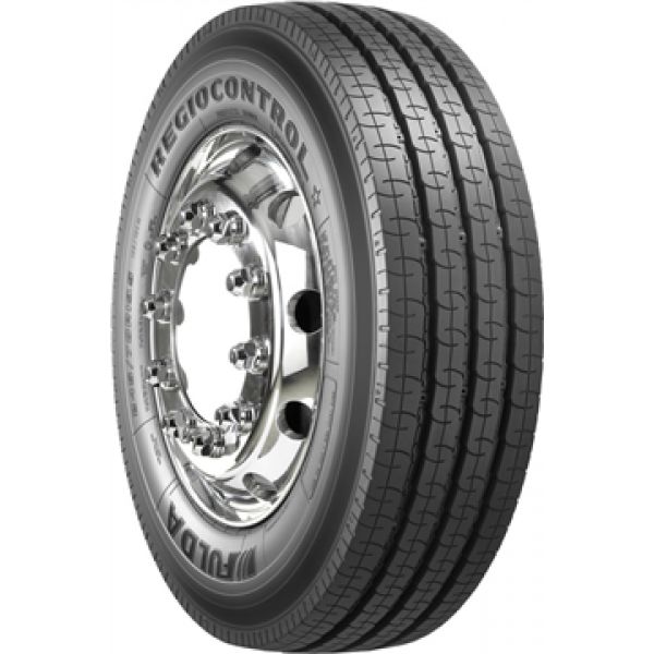 215/75R17.5 REGIOCONTROL 126 