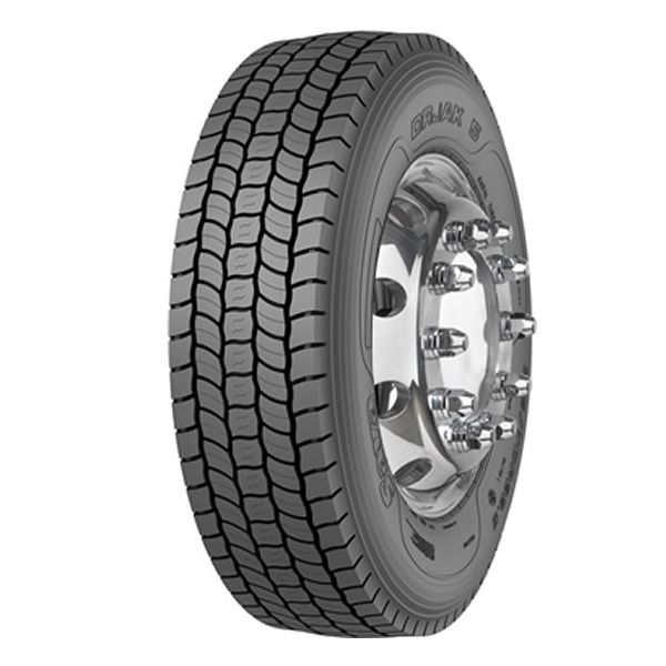 315/60R22.5 ORJAK 5 152/148 