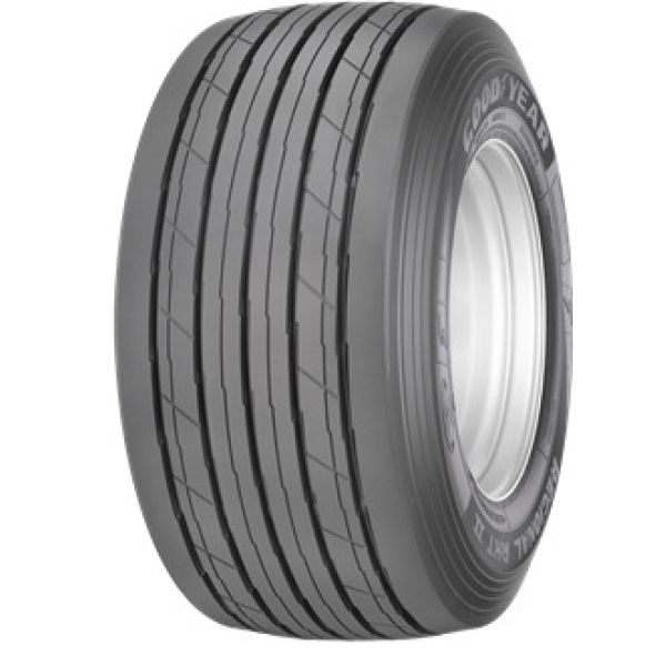 245/70R19.5 REG RHT II 141/140 