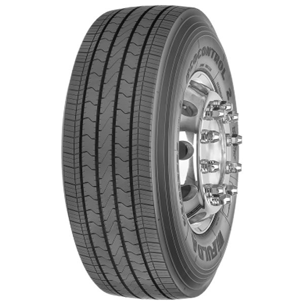 295/80R22.5 ECOCONTROL 2+ 