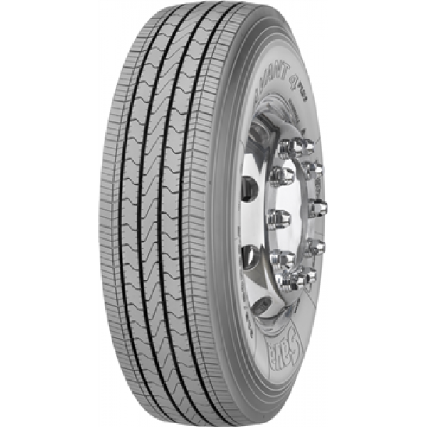 315/80R22.5 AVANT 4 PLUS 156L 