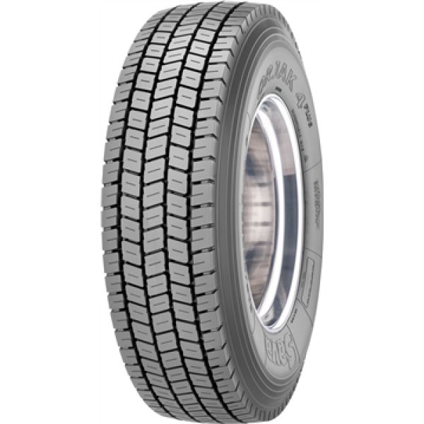 315/70R22.5 ORJAK 4 PLUS 154L 