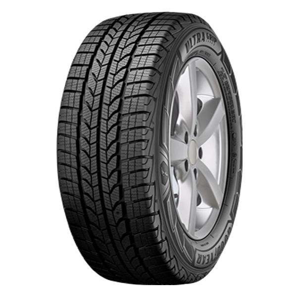 205/65R16C CARGO UG 107/105T 