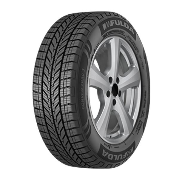 235/65R16C CONVEO TRAC 3 115/113R 