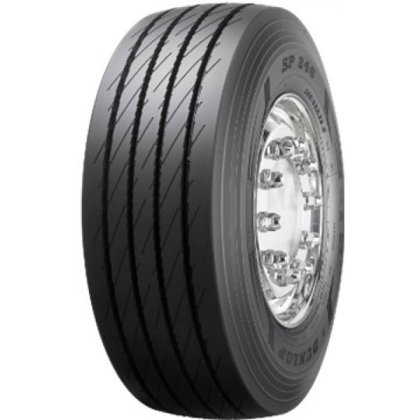 385/65R22.5 SP246 164K158L 