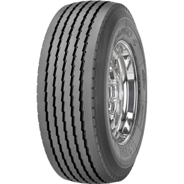 385/65R22.5 CARGO 4 HL 164K158 