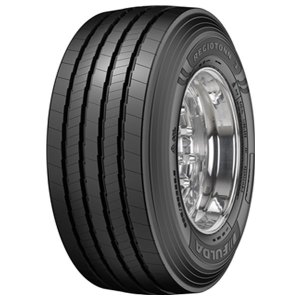 385/65R22.5 REGIOTONN 3 HL 164 