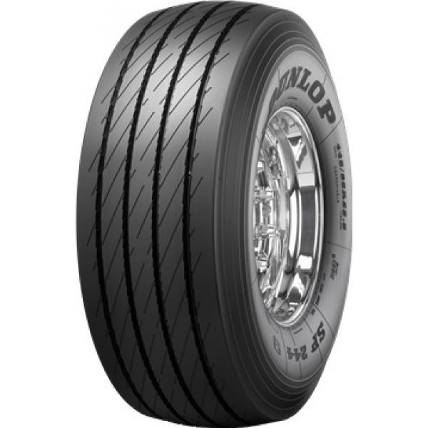 385/65R22.5 SP244 160K158L 