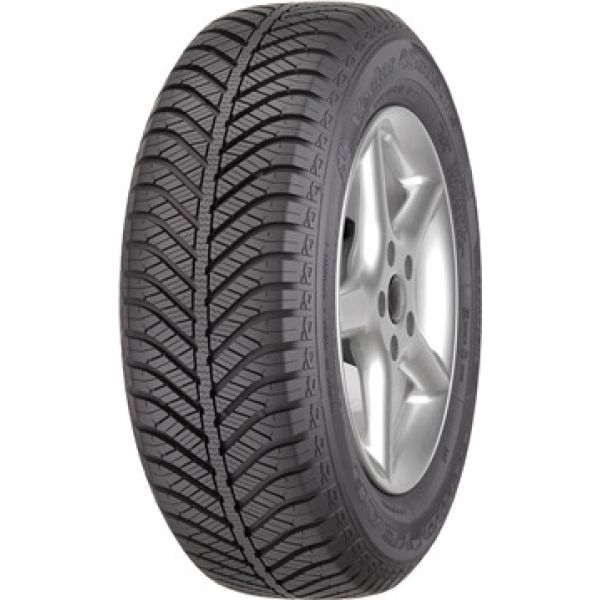 215/70R16 VECTOR 4SEASONS SUV 4X4 100T FP 