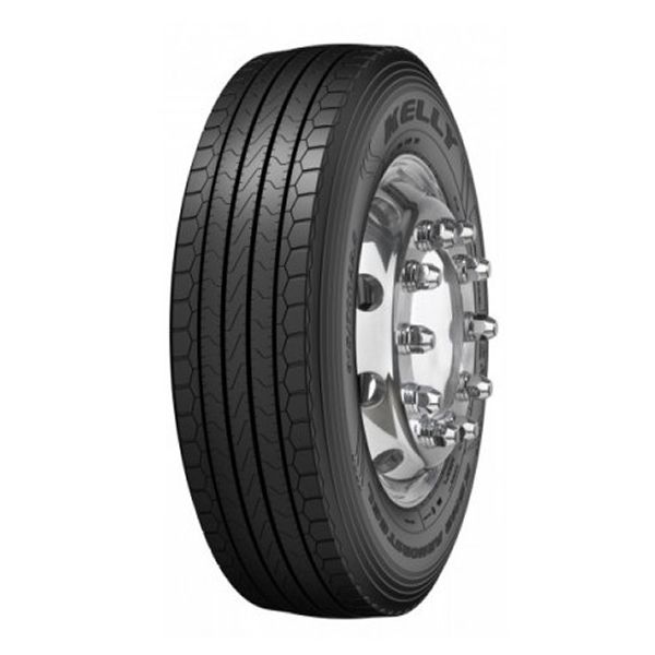 295/80R22.5 ARMORSTEEL KSM2 