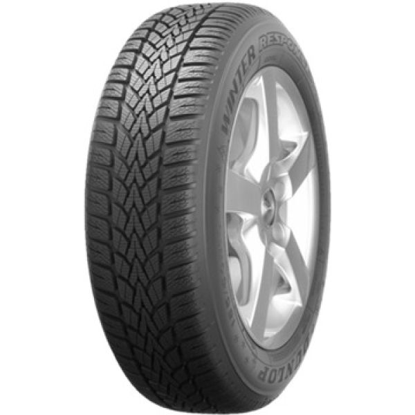 175/65R15 WINTER RESPONSE 2 84T 