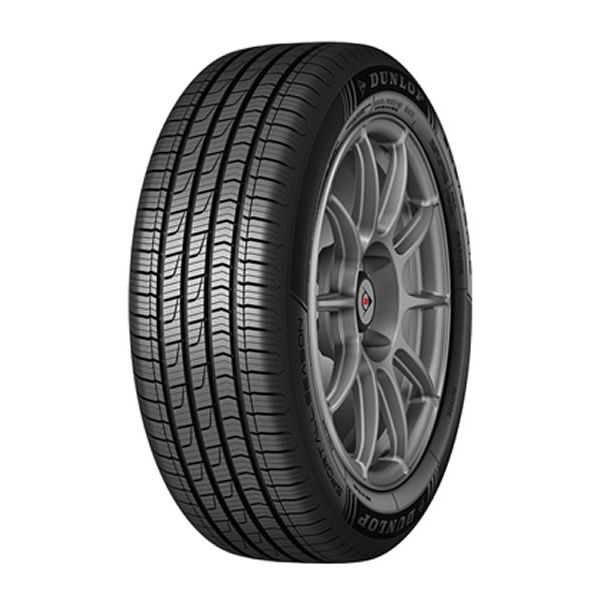 205/55R16 DUNLOP SPORT ALL SEASON 91V 