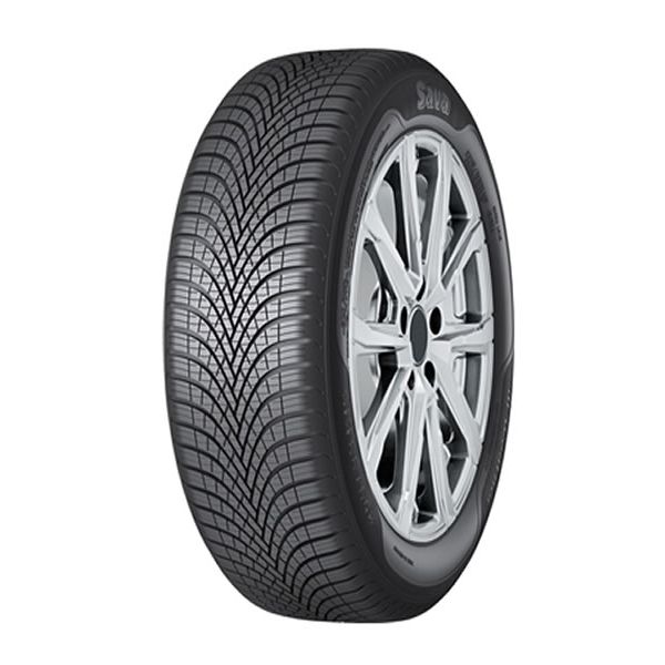 175/65R14 SAVA ALL WEATHER 82T 