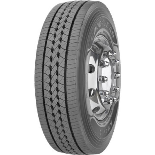 245/70R19.5 KMAX S 136/134M 