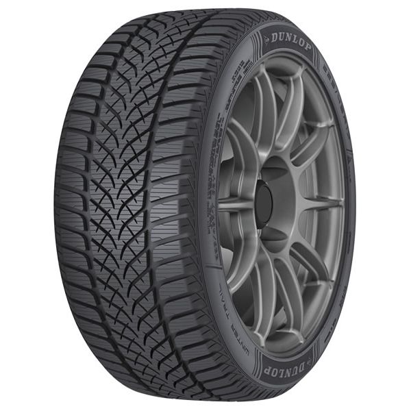 225/40R18 WINTER TRAIL 92V XL 