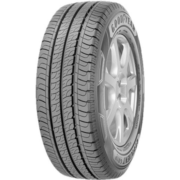 195/75R16C EFFIGRIP CARGO 107/105R MO-V 