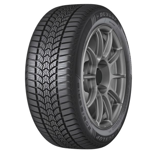 195/55R16 WINTER TRAIL 87H 