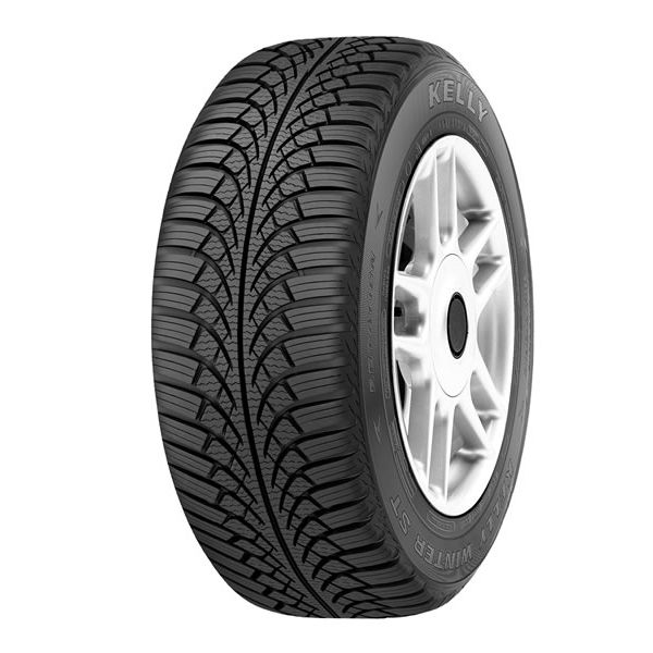 175/65R14 KELLY WINTER ST 82T 