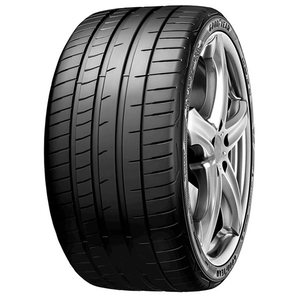 205/40R18 EAG F1 SUPERSPT 86Y 